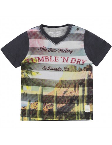 Tumble 'N Dry: JONAS t-shirt boys