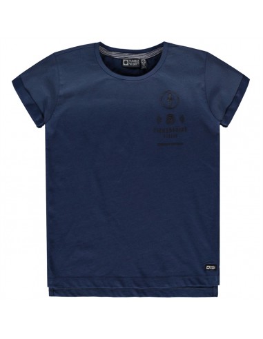 Tumble 'N Dry: Manuel Jongens Mid T-shirt