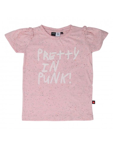 MOLO: Roxy sweet pink t-shirt