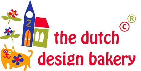 The Dutch Design Bakery